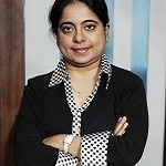 Shantha Martin - CEO - India