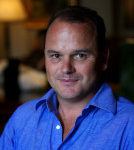 David Babington-Smith - CEO - UK