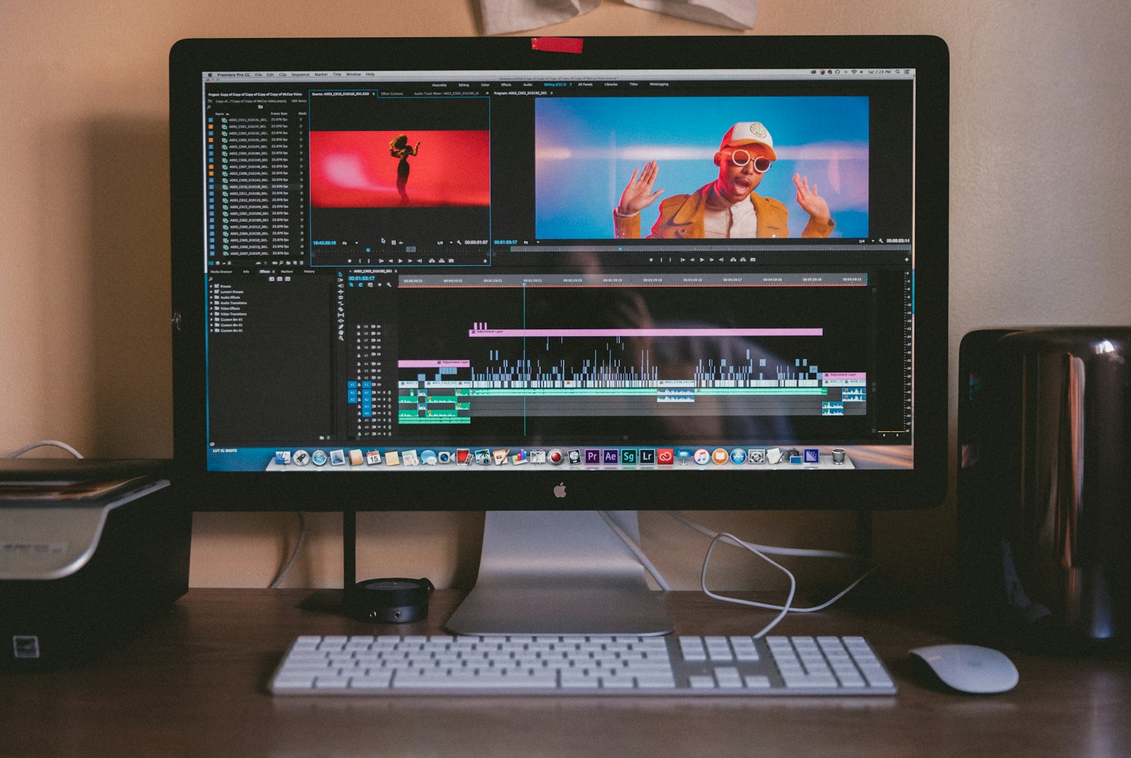 Video on Demand Interim Management Case Study - Technology Executive Search