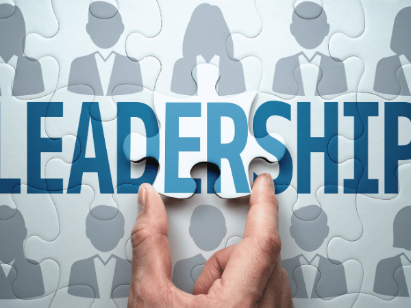 Expert Leadership in International Executive Search