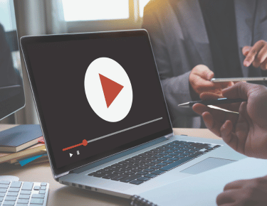 Watch Corporate Video