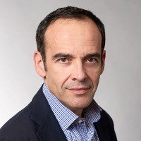 Vetted CEO executive based in France