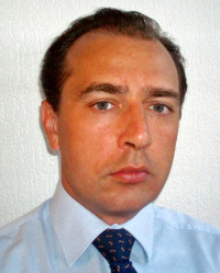 Vetted COO/Managing Director executive based in France