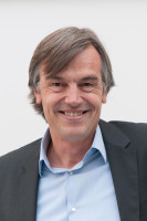 Vetted COO/Managing Director executive based in Switzerland