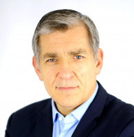 Vetted CEO executive based in France