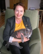 Vetted CFO/Chief Financial Officer executive based in Latvia