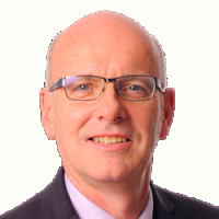 Vetted COO/Managing Director executive based in France