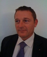 Vetted CEO executive based in France