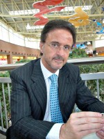 Vetted CEO executive based in Italy