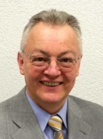 Vetted CEO executive based in Switzerland