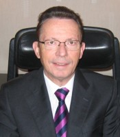 Vetted CEO executive based in France