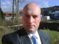 Vetted CEO executive based in France