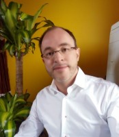 Vetted CEO executive based in France