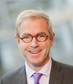 Vetted COO/Managing Director executive based in Netherlands 