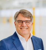 Vetted CEO executive based in Netherlands 