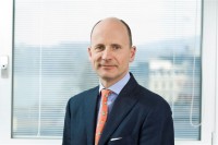 Vetted COO/Managing Director executive based in Switzerland