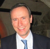Vetted CEO executive based in Switzerland