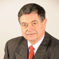 Vetted CEO executive based in France