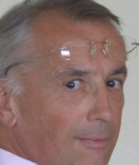 Vetted CEO executive based in Netherlands 