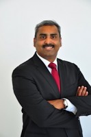 Vetted COO/Managing Director executive based in India