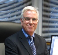 Vetted COO/Managing Director executive based in UK