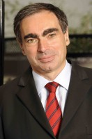 Vetted COO/Managing Director executive based in France