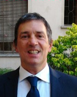 Vetted CEO executive based in Italy