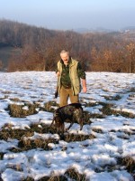 Vetted COO/Managing Director executive based in Italy