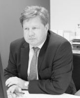 Vetted COO/Managing Director executive based in UK