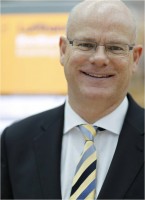 Vetted CEO executive based in Germany
