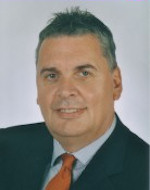 Vetted CEO executive based in Germany