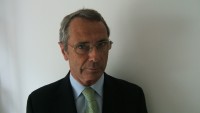 Vetted CEO executive based in France