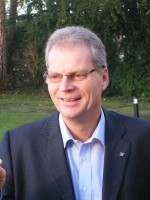 Vetted CEO executive based in UK