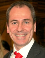 Vetted CEO executive based in Belgium