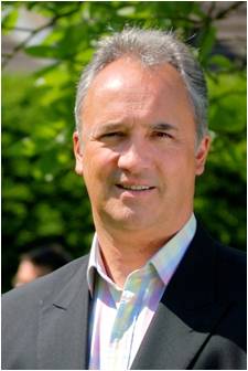 Vetted COO/Managing Director executive based in UK