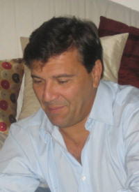 Vetted COO/Managing Director executive based in Italy