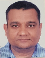 Vetted CEO executive based in India