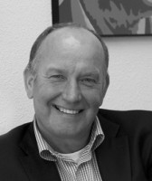 Vetted CEO executive based in Netherlands 