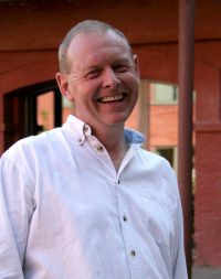Vetted COO/Managing Director executive based in Belgium