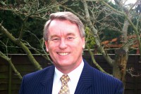 Vetted CEO executive based in UK