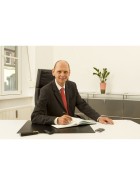 Vetted CFO/Chief Financial Officer executive based in Germany