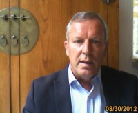 Vetted COO/Managing Director executive based in Netherlands 