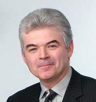 Vetted CEO executive based in France