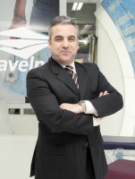 Vetted COO/Managing Director executive based in USA