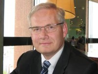 Vetted COO/Managing Director executive based in France