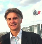 Vetted COO/Managing Director executive based in France