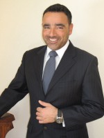 Vetted CEO executive based in Switzerland