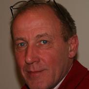 Vetted CEO executive based in Netherlands 