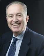 Vetted CEO executive based in Italy
