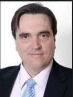 Vetted CEO executive based in France
